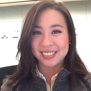 Fundraising Page: Diana  Yee